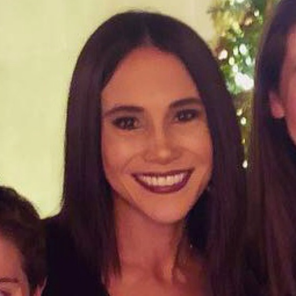 Meet your Posher, Cameron